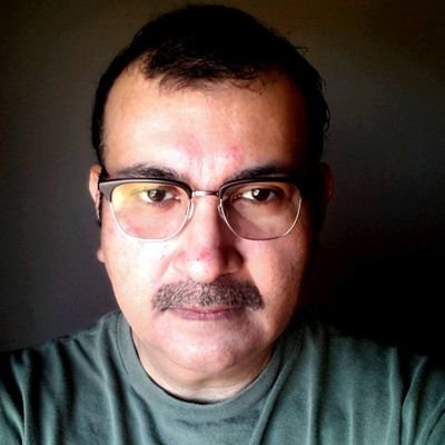 JavierDPerezAB1's profile picture. Jack of all trades... 
Master of none