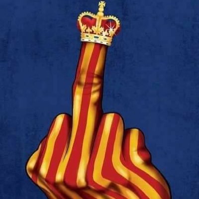 Empresari , republicà, feminista i antifeixista. Donaria la meva vida per Catalunya. Admirador del MHP Carles Puigdemont. 🎗🎗🎗. Donec Perficiam. No surrender.