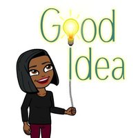 Keesha Ball (@mrsball_science) 's Twitter Profile Photo Keesha Ball (@mrsball_science) 's Twitter Profile Photo