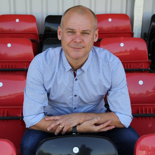 Steve Wilson Profile
