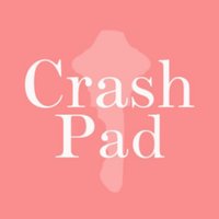 CrashPad Series (@crashpadseries) 's Twitter Profile Photo CrashPad Series (@crashpadseries) 's Twitter Profile Photo