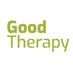 GoodTherapy (@Good_Therapy) Twitter profile photo