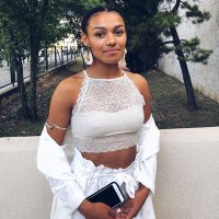 Jaël-Sakura Bestué Ferrera (@jaelbestue) 's Twitter Profile