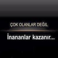 Ethem KIŞLALI / SARIMEŞE (@kislaliethem) Twitter profile photo