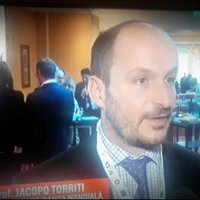 Jacopo Torriti(@JTorriti) 's Twitter Profile Photo