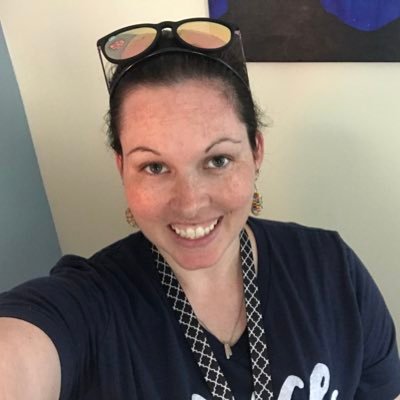 Animal lover. 5th grade ELAR/SS teacher, and #life teacher at (the BEST school) Zundy Elementary. GCE 1&2. Constantly trying to be the change with kindness!