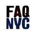 FAQNYC (@faqnyc) Twitter profile photo FAQNYC (@faqnyc) Twitter profile photo
