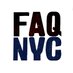 FAQNYC (@faqnyc) Twitter profile photo