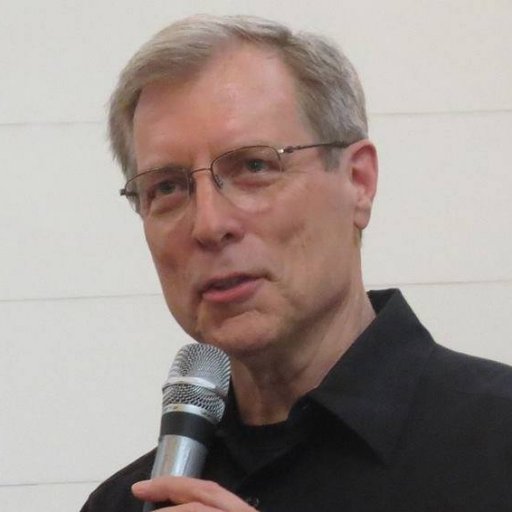 RTHunt's profile picture. Retired Director of Worship, Music & the Arts