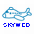 skyweb_travel's profile picture. 国内格安航空券を扱っています。ご旅行・出張のご相談承ります。