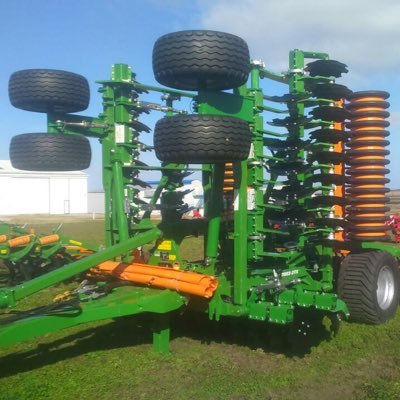 Tecnología al servicio del campo
https://t.co/2jWeptDf89