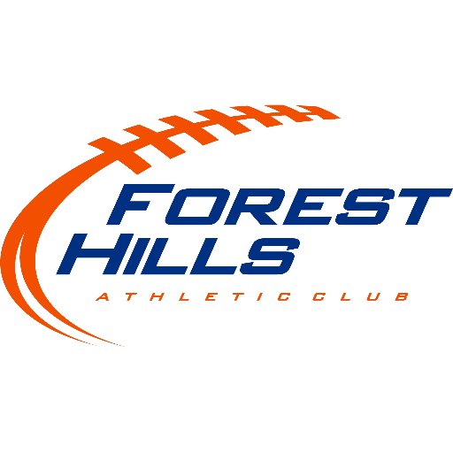 Forest Hills Athletic Club is the leading organization in the Anderson Area for youth football and cheer. Top of the line is the way we do things at FHAC.