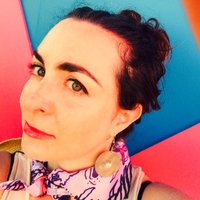 Elisabeth Sylvan PhD (@lisard) 's Twitter Profile Photo