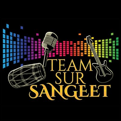 Team Sur Sangeet: Live band traditional punjabi folk with contemporary twist #punjabi #wedding #mehndi #bride #groom #sangeet #lohri #birthday #mehfil #music