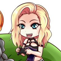 Pollyanna (@gothiclolly) 's Twitter Profile
