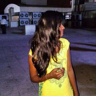 KavithaNaidu12's profile picture. 