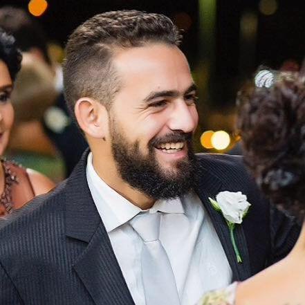 viniciusbvianna's profile picture. 🔥⬛️⭐️⬜️🔥