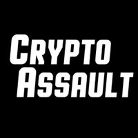 CryptoAssault (@crypto_assault) 's Twitter Profile
