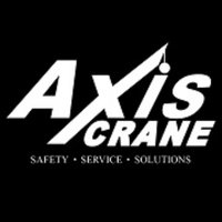 Axis Crane (@axiscrane) 's Twitter Profile