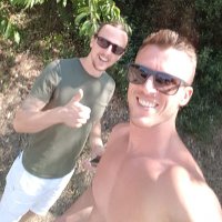 Ian Michael Carr (@cubby07) 's Twitter Profile
