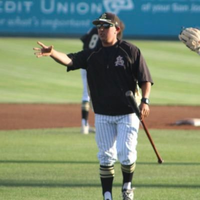 Soledad High School Varsity Asst. / Aztec Baseball Club H.C. / ABC Weight