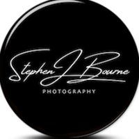 Stephen Bourne - @stebourne Twitter Profile Photo