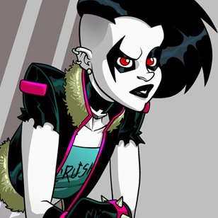 ⠀ ⠀ ⠀✦ ⌠ ˗ˏˋ 𝔻𝕒𝕦𝕘𝕙𝕥𝕖𝕣 𝕠𝕗 𝕃𝕠𝕓𝕠 ˊˎ˗ ⌡ ✦⠀⠀ 【 -' ᴛʜᴇ ʟᴀsᴛ ᴄᴢᴀʀɴɪᴀɴ ? ᴅᴏᴜʙᴛғᴜʟ. ´- 】 ❝ ɪ ᴍɪɢʜᴛ ʟᴏᴏᴋ ʟɪᴋᴇ ᴍʏ ᴅᴀᴅ, ʙᴜᴛ ɪ'ᴍ ᴡᴀʏ ᴄᴏᴏʟᴇʀ.. ❞ ㅤㅤㅤㅤㅤㅤㅤㅤ↳ 〖#ᴡɪᴄᴋᴇᴅ〗