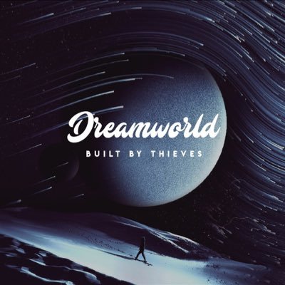 The official Built By Thieves Twitter account.
#Dreamworld: Debut album available now.