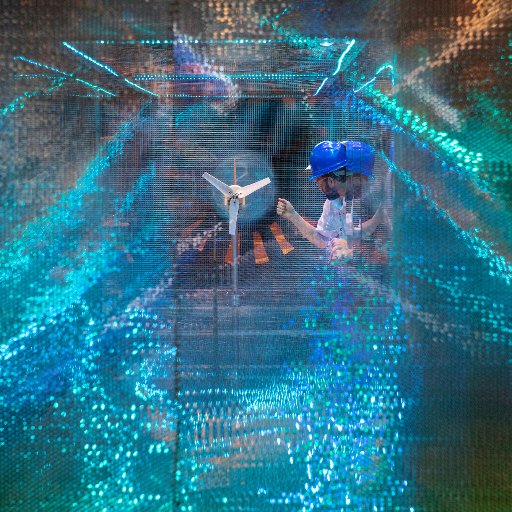 SWStewart77's profile picture. All things wind energy - education, outreach, research. News on Graduate Certificate in #WindEnergy, PA RePowering Schools, DOE #CWC, #sustainability