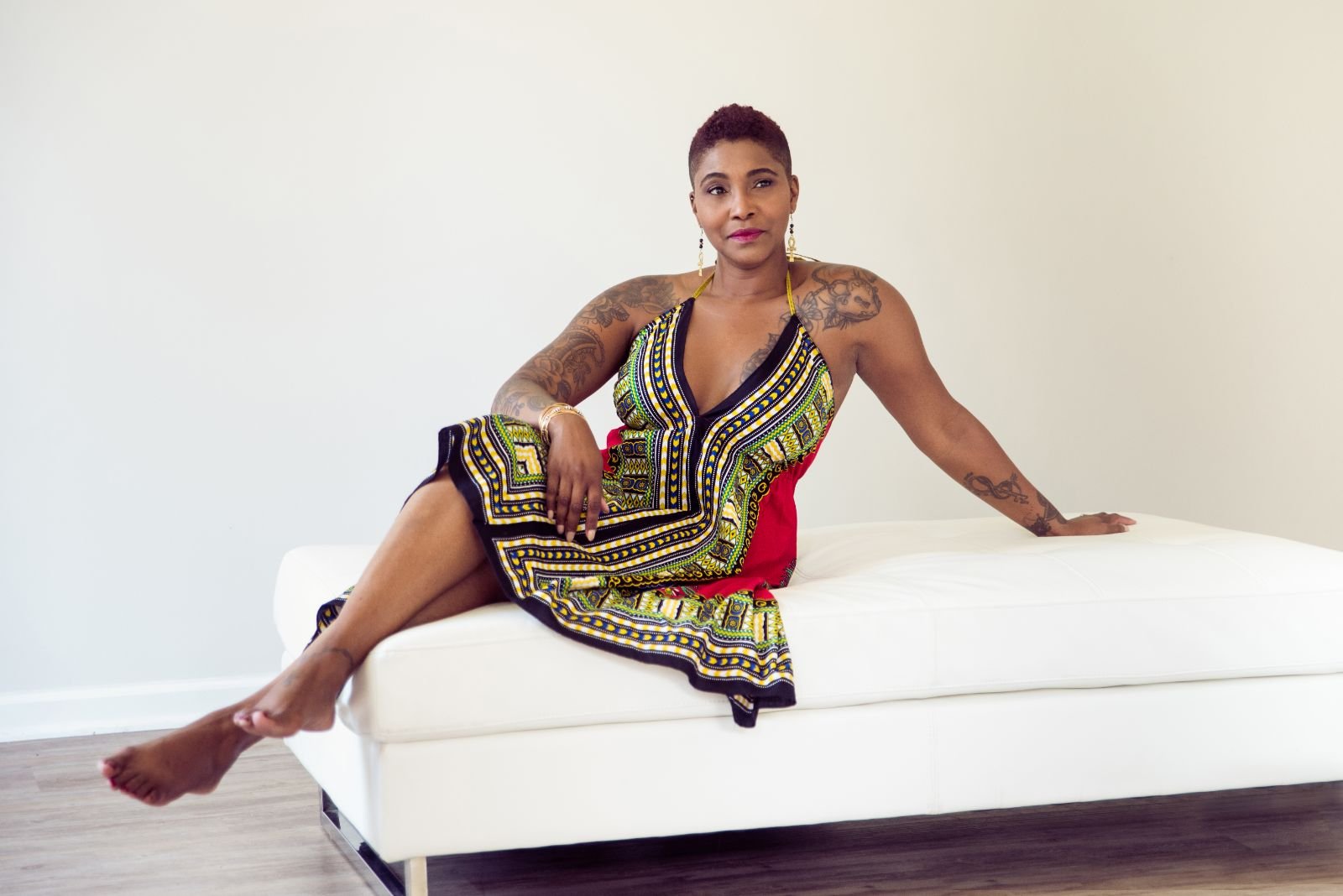 Kela_Kenyetta's profile picture. 