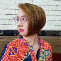 Chloé Wolifson (@chloewolifson) 's Twitter Profile Photo Chloé Wolifson (@chloewolifson) 's Twitter Profile Photo