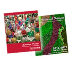 Autograph Foliages is a leading manufacturer, importer, and wholesaler of Artificial Plants and Trees, Christmas Trees, and Decor for commercial applications.