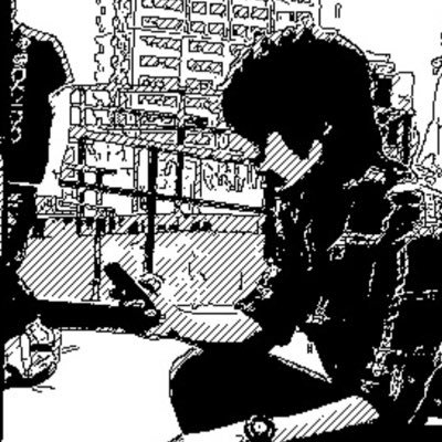 blackpeace_abc's profile picture. ポジティブなフリーランスSE。地方移住。首都圏の企業にリモート勤務中。プログラミングやフリーランスについてつぶやきたい。好きなこと//お笑い/ボードゲーム/プログラミング/among us /雑記ブログかいてます→@yorozumemo