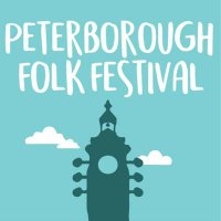 Peterborough Folk Festival (@ptbofolkfest) 's Twitter Profile