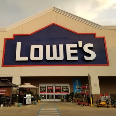 Store Manager Lowe's #1073