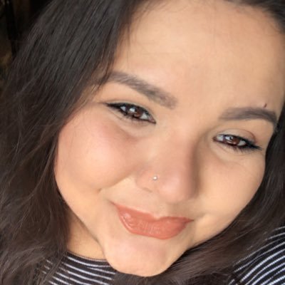 DestinyOliva's profile picture. 🇮🇷🇲🇽// 3/17