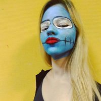 цирковой эльф 🤡✨ #нетвойнесУкраиной(@robbedOfFuture) 's Twitter Profile Photo