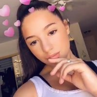 Leidy(@KenzieOrlando) 's Twitter Profile Photo