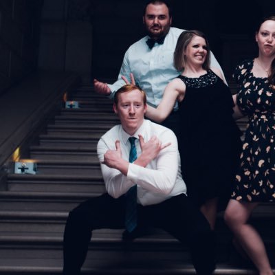 DeferantBard's profile picture. Hawkeyes, Red Sox, and Raiders. If it involves sports, I probably have an opinion on it. #vivalastool #onceahawkeye