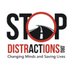 StopDistractions.org (@distractionadv) Twitter profile photo