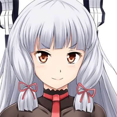 インターネット落書きマン。艦これ&ウマ娘&アニメ呟きとかイラストなど。 イラストはタイツや水着成分多めです。それとRT多めです。