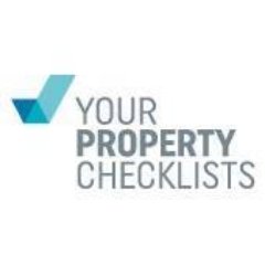 Your Property Checklists