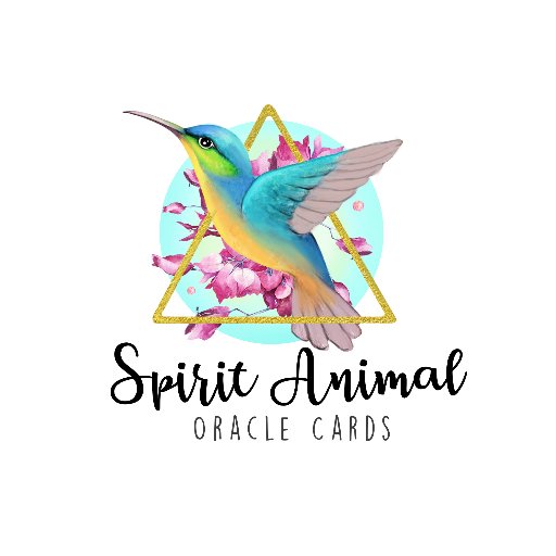 Draw your inspiration from the 44 Spirit Animals Oracle Cards that will inspire you every day to do great things for yourself and for others. Now on #IndieGoGo