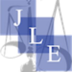 The Journal of Law & Equality (JLE) is a peer-reviewed journal at @UTLaw.
Current issue: https://t.co/73FICbyNwK