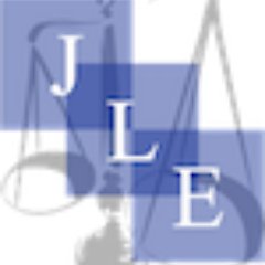 The Journal of Law & Equality (JLE) is a peer-reviewed journal at @UTLaw. 

Current issue: https://t.co/73FICbyNwK