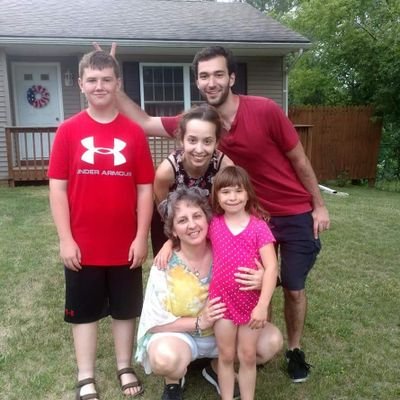 KathyGuner's profile picture. Parent, teacher, survivor