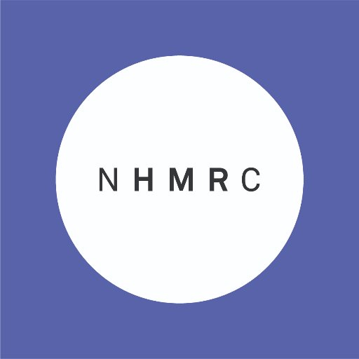National Health and Medical Research Council: Australia's peak body for health and medical research, evidence-based health guidelines, and health ethics.