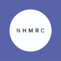 NHMRC(@nhmrc) 's Twitter Profileg