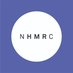 NHMRC (@nhmrc) Twitter profile photo