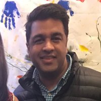 Sidharth Shah (@sidharthshahmd) 's Twitter Profile